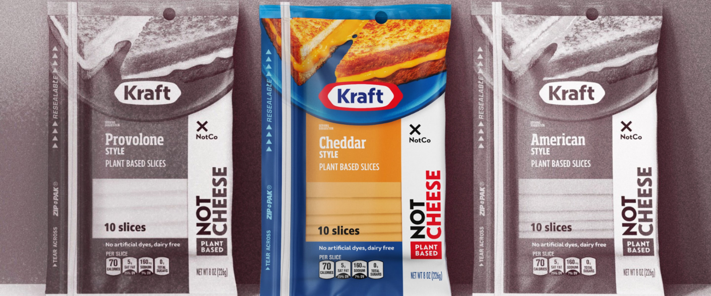 What Kraft Heinz’s Big Split Means for Its Vegan Foods