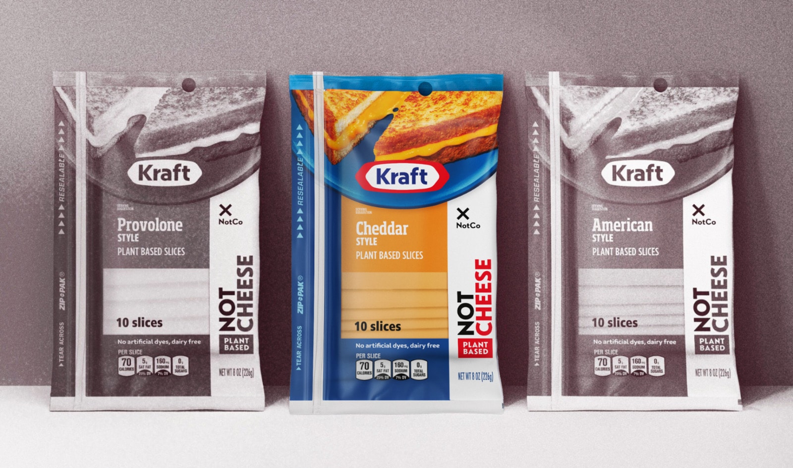 What Kraft Heinz’s Big Split Means for Its Vegan Foods