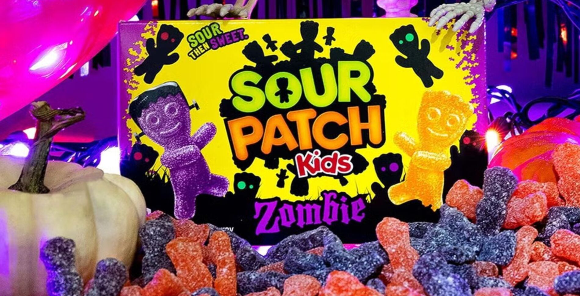 The VegNews Guide to Vegan Halloween Candy