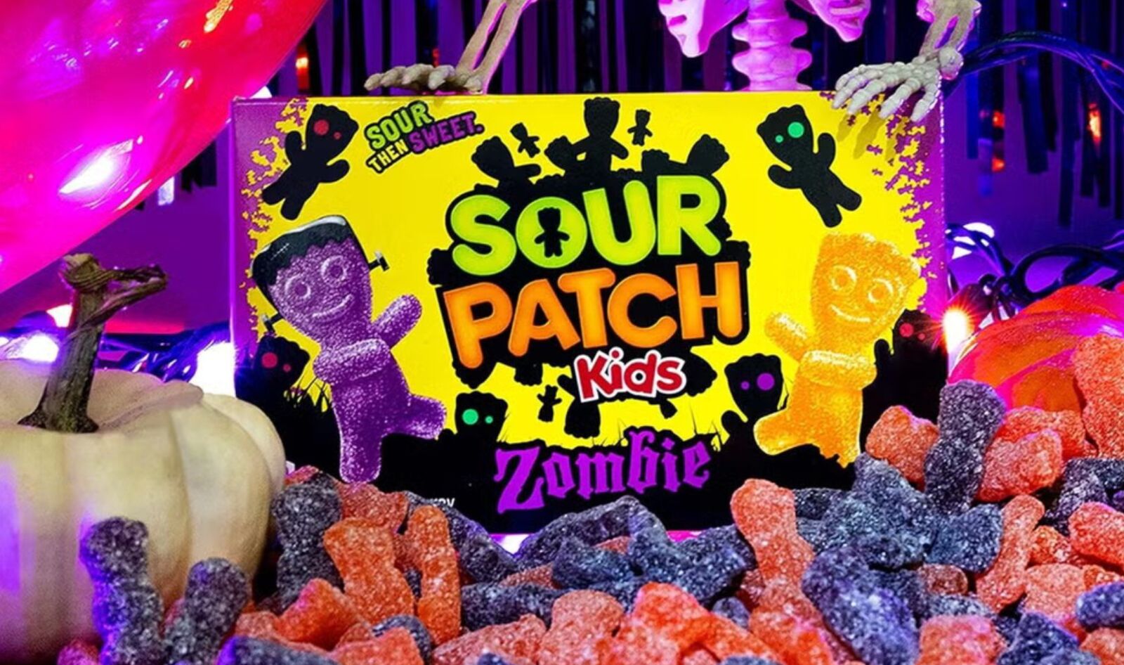 The VegNews Guide to Vegan Halloween Candy