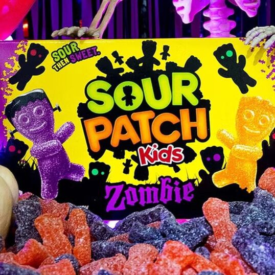 The VegNews Guide to Vegan Halloween Candy