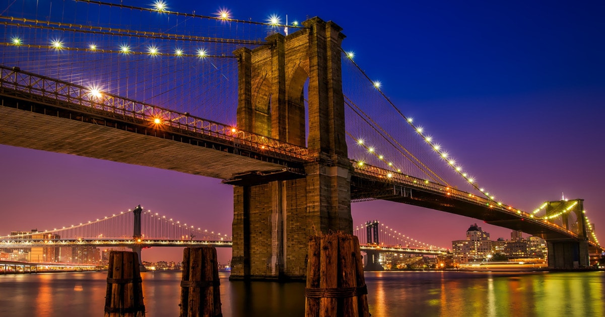 Best Vegan Cities in America: Why New York Fell Behind Portland, LA, and Austin Best Vegan Cities in America: Why New York Fell Behind Portland, LA, and Austin