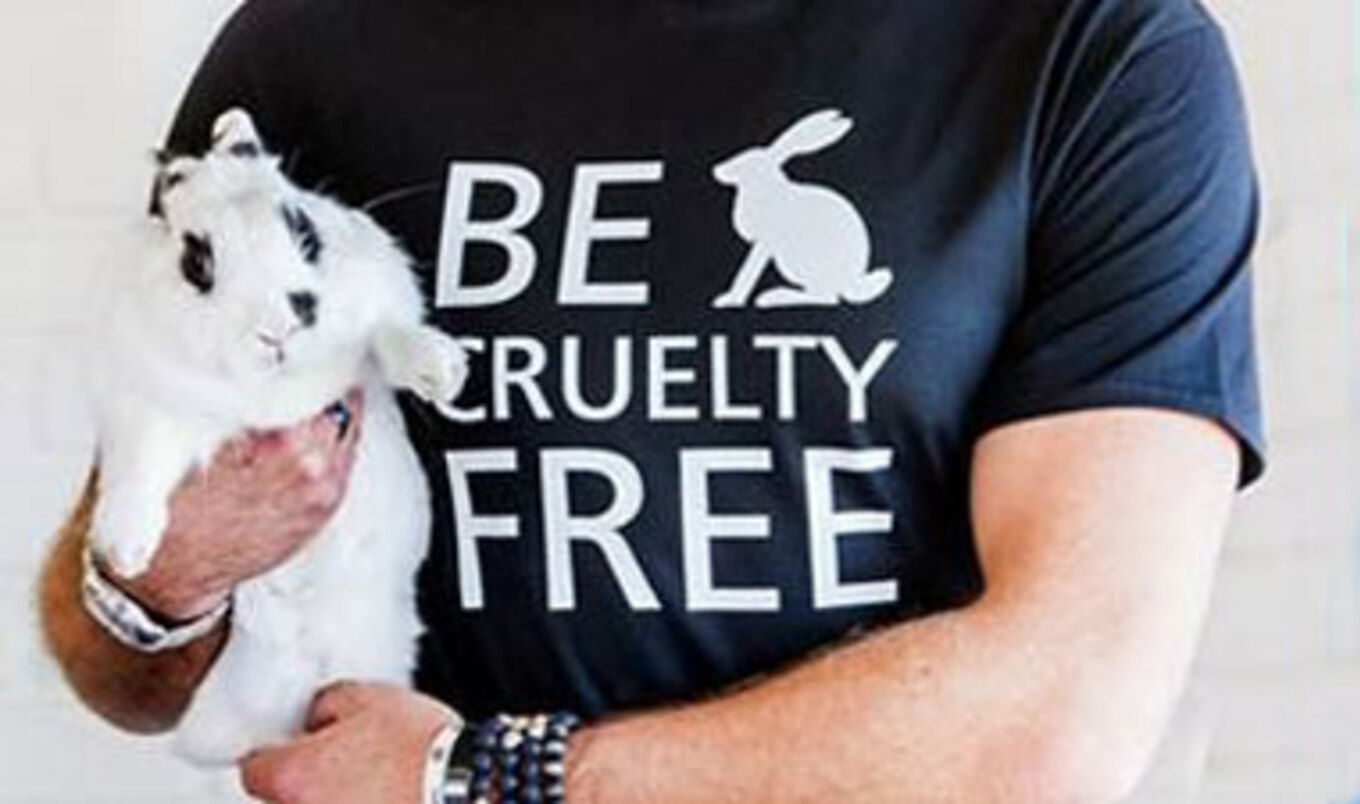 Biao Skincare Joins Anti-Animal Testing Campaign