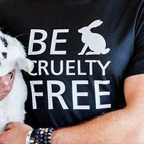Biao Skincare Joins Anti-Animal Testing Campaign