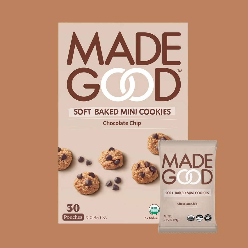 MadeGood