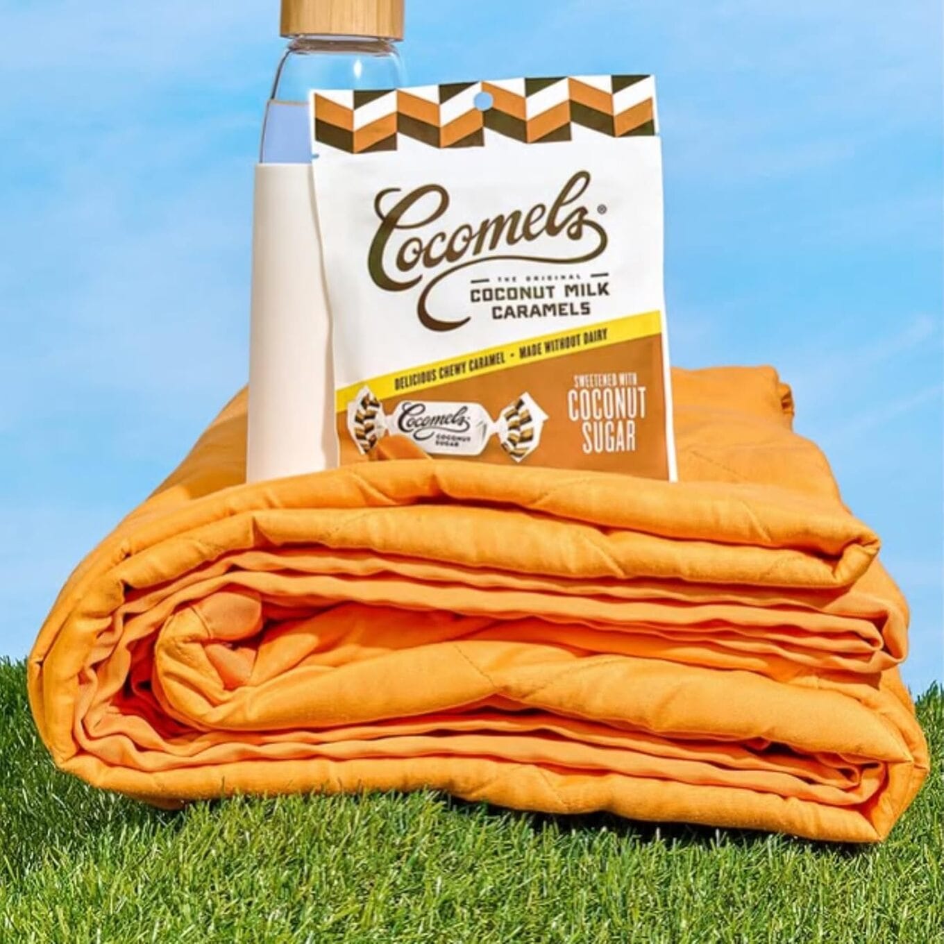 Cocomels