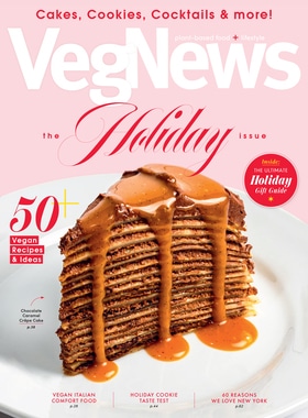 #144 2025 The Holiday Issue