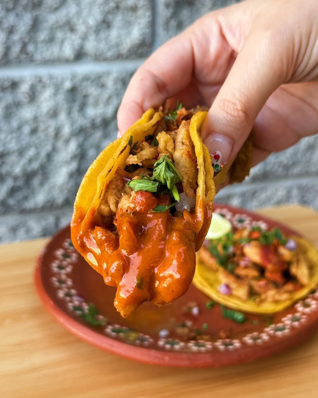 Vegatinos Tacos