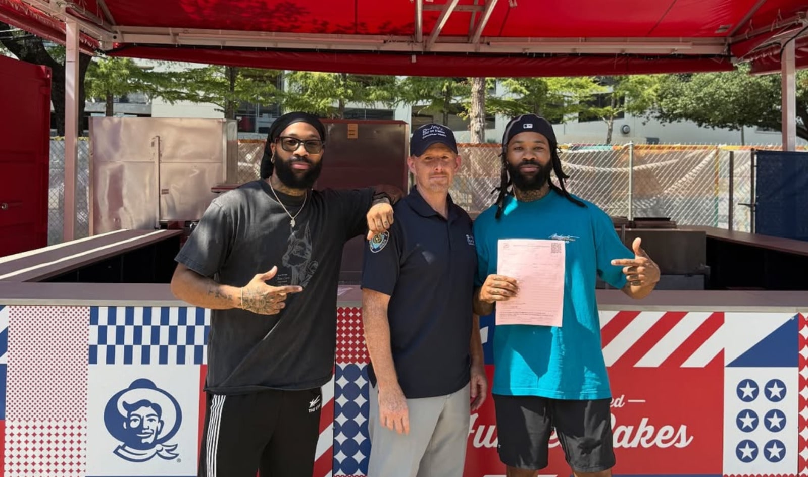 139 Years in the Making: The State Fair of Texas Welcomes Its First Vegan Vendor