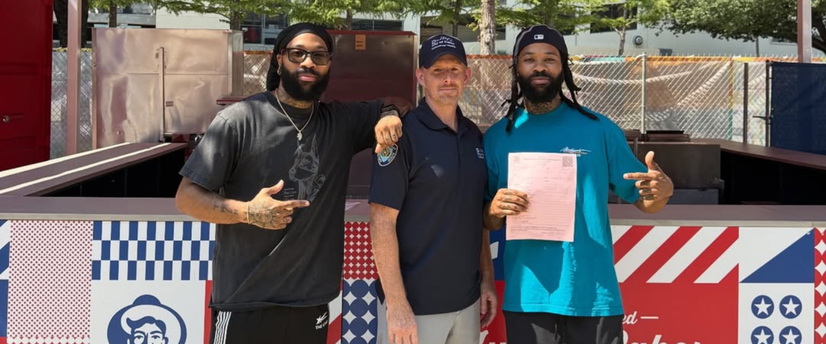 139 Years in the Making: The State Fair of Texas Welcomes Its First Vegan Vendor