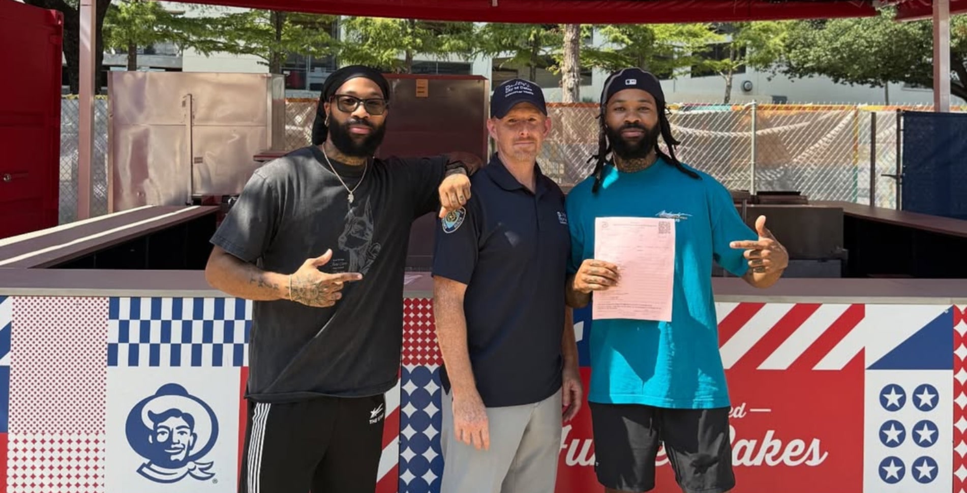 139 Years in the Making: The State Fair of Texas Welcomes Its First Vegan Vendor