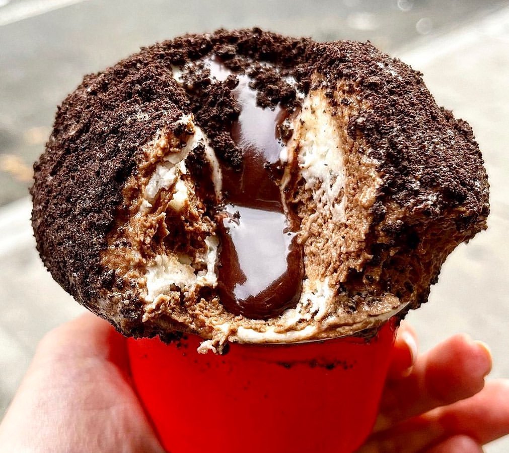 Urban Dessert Lab