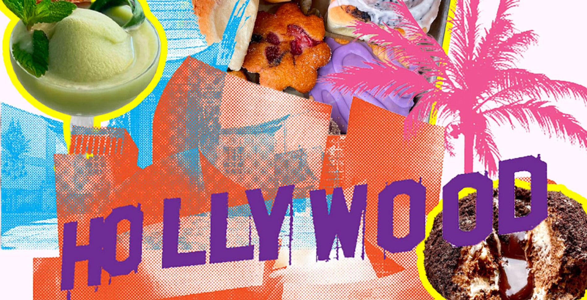 20 Reasons (and 60 Restaurants) Why Los Angeles Is a Plant-Based Paradise