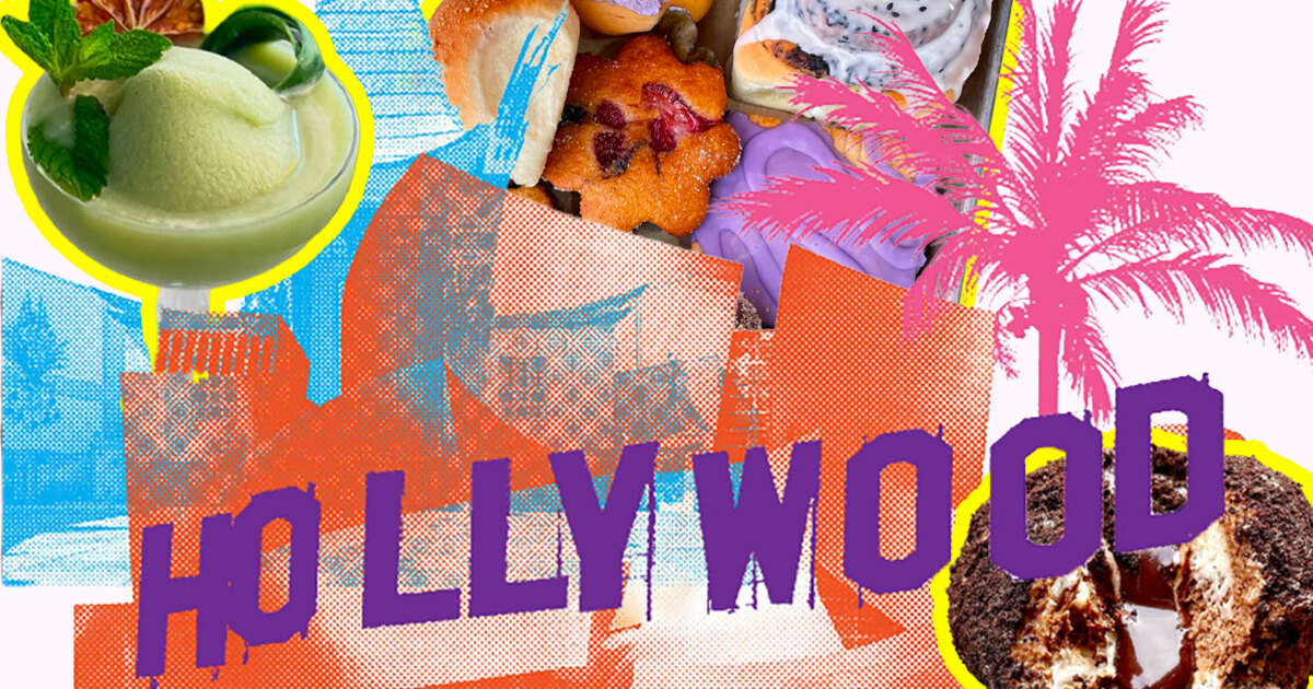 20 Reasons (and 60 Restaurants) Why Los Angeles Is a Plant-Based Paradise