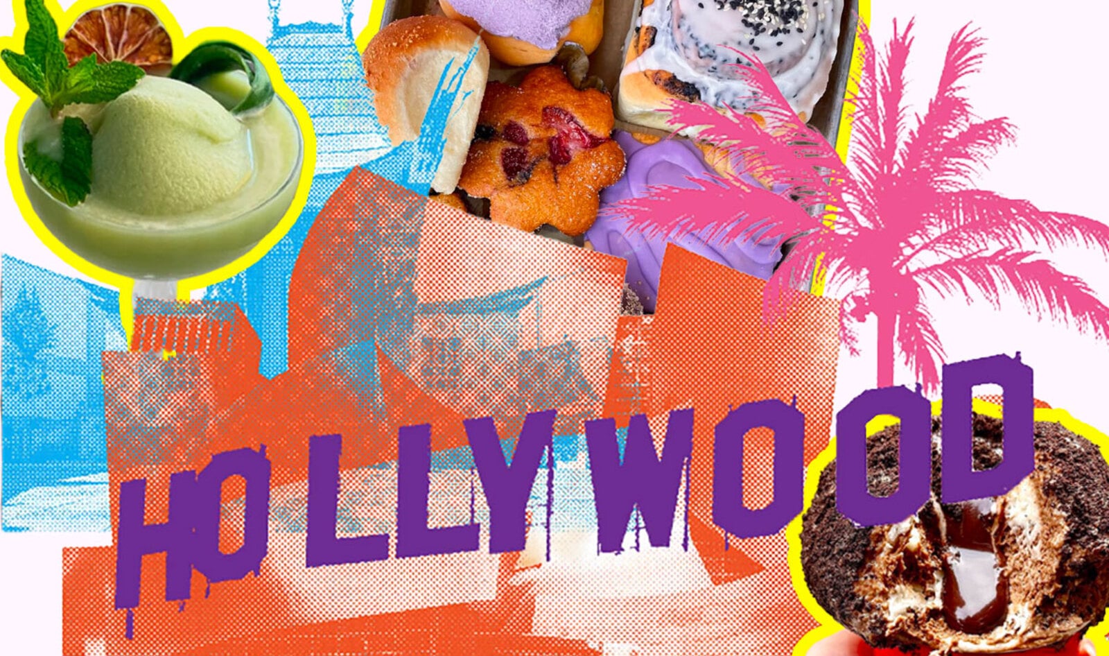20 Reasons (and 60 Restaurants) Why Los Angeles Is a Plant-Based Paradise