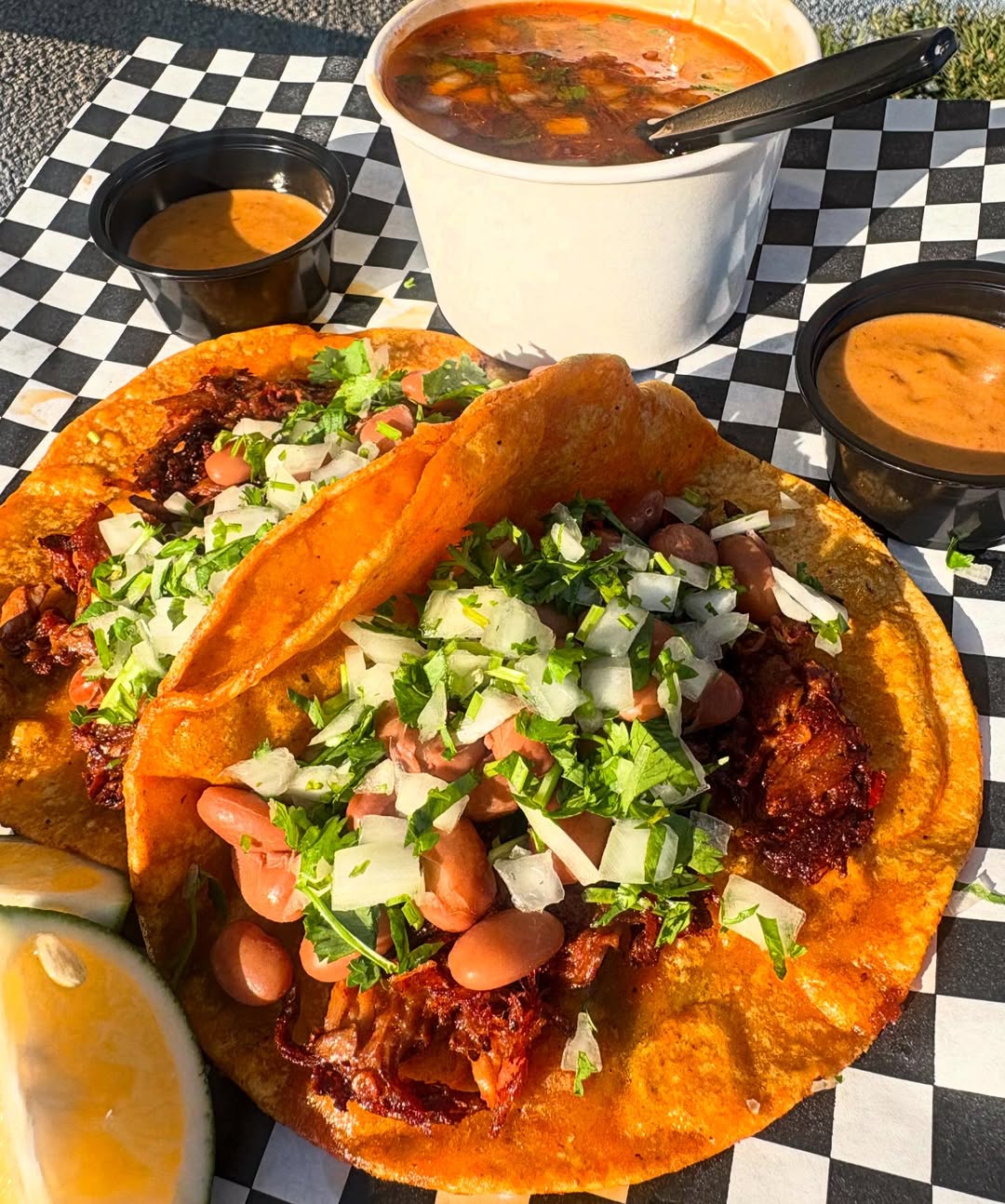 Viva Vegan Tacos