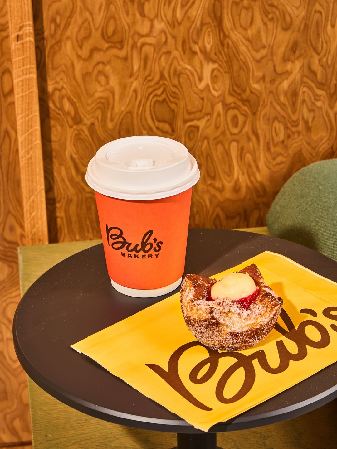 Bub's bakery