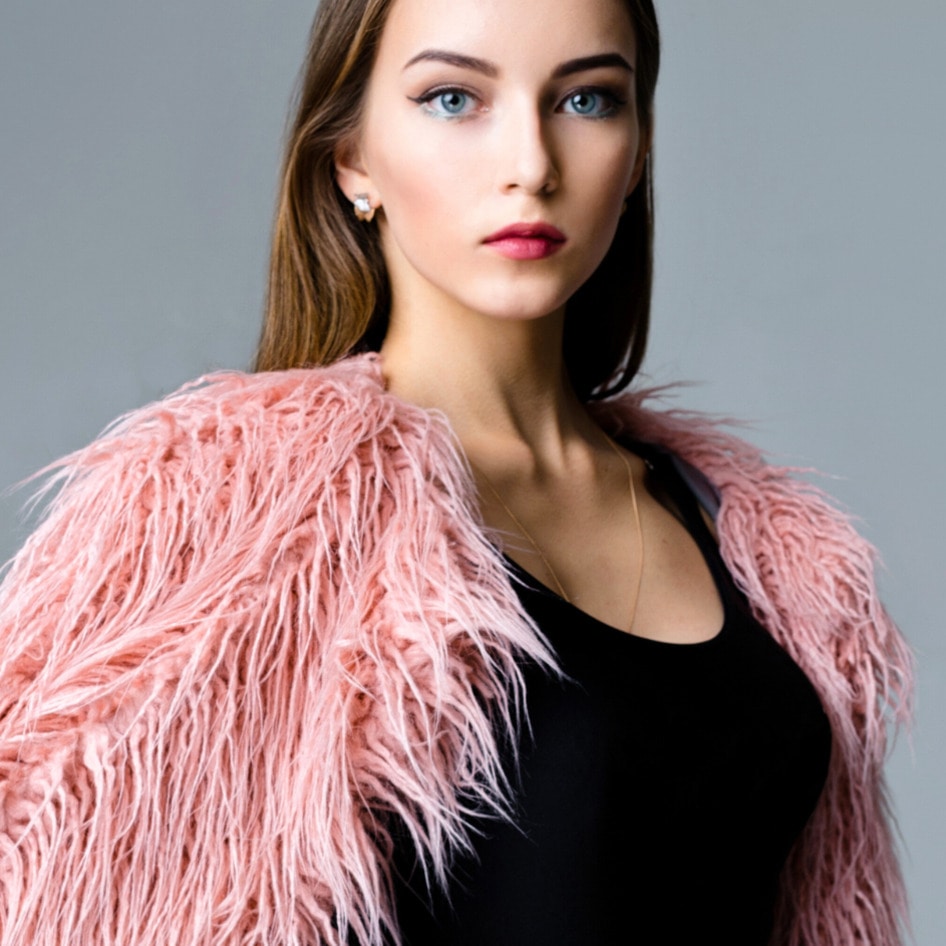 Fur Is Out: Vogue and Condé Nast Go Fur-Free in New Sustainability Strategy