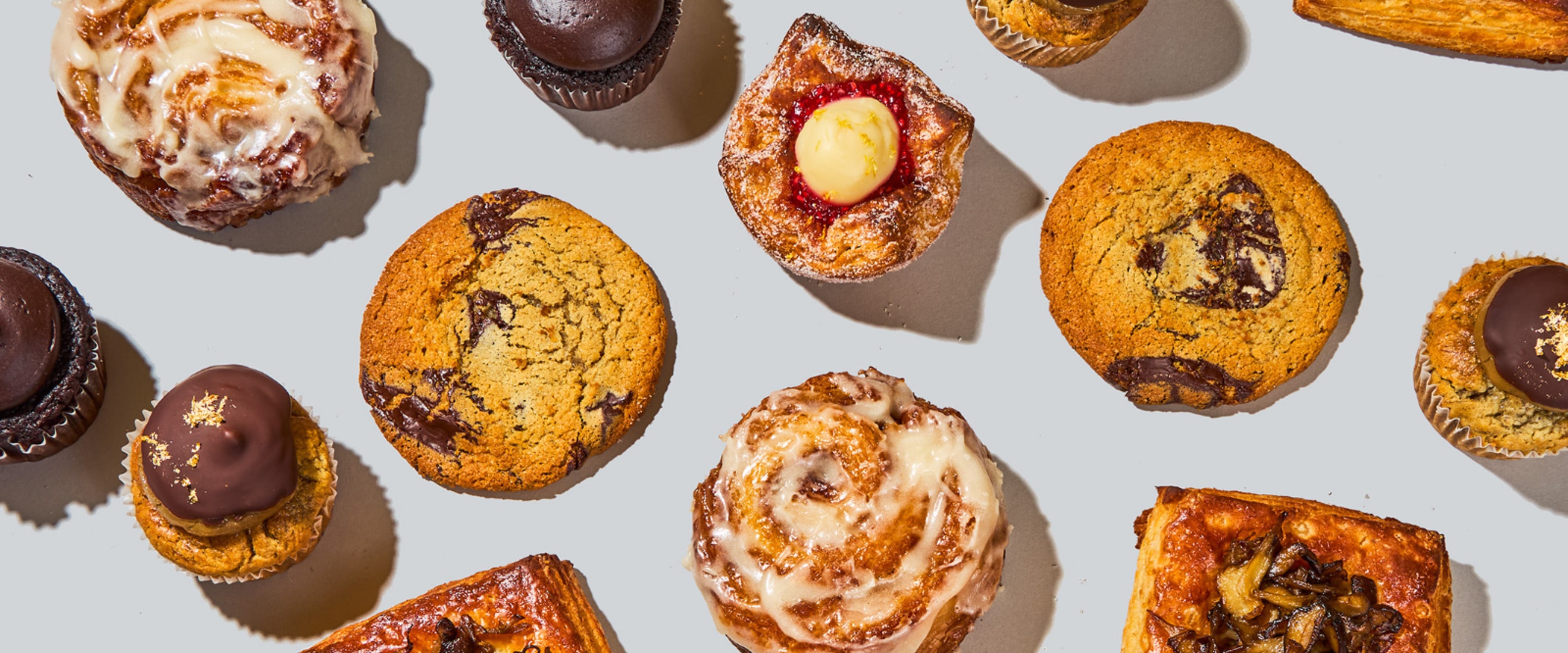 This Week in Food News: New York’s New Vegan-ish Bakery, Subway Goes Plant-Based, and Cheese-Pull Cheese is Coming