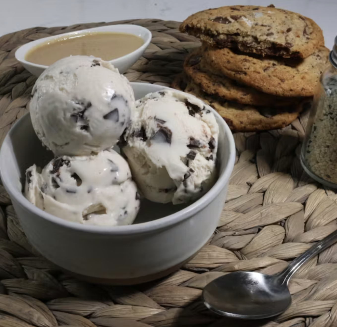 Clementine’s Naughty & Nice Ice Cream