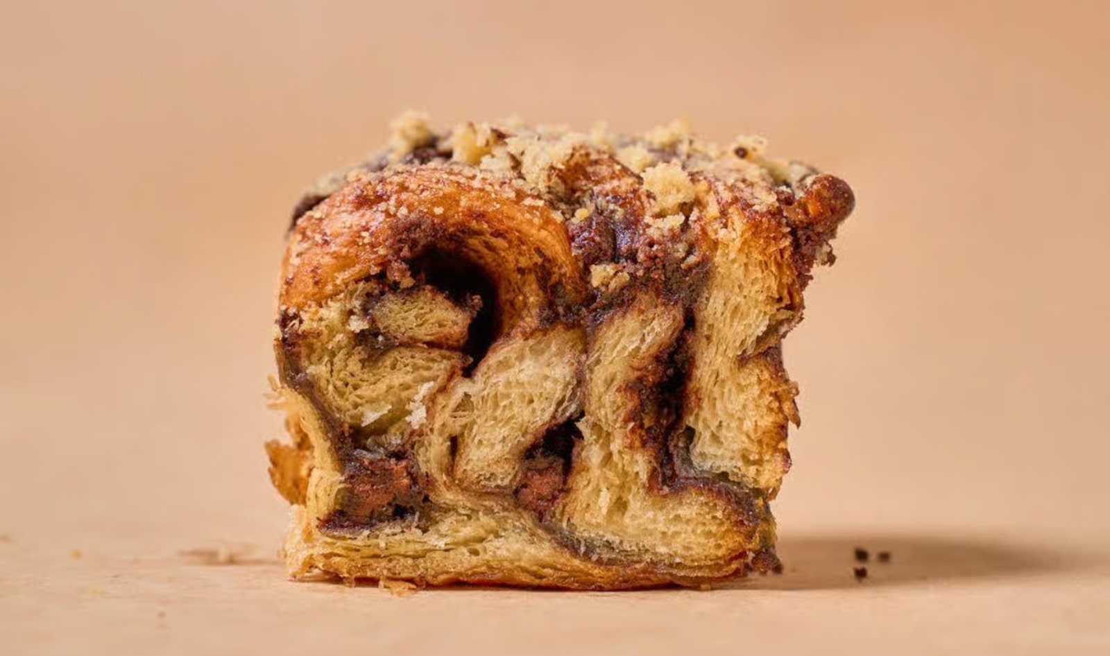 I Tried Chef Daniel Humm’s Viral Chocolate Babka, and the Hype Is Spot On