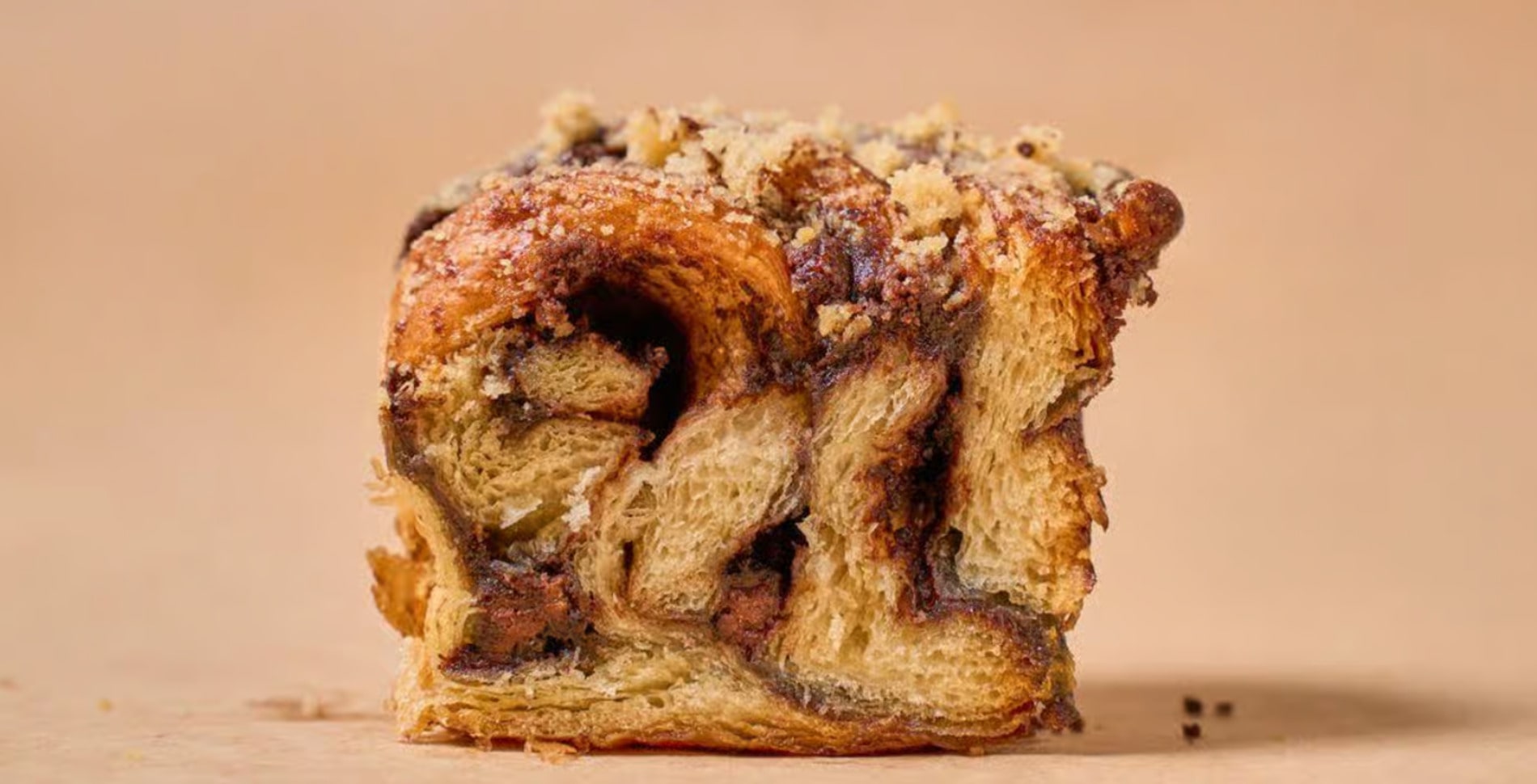 I Tried Chef Daniel Humm’s Viral Chocolate Babka, and the Hype Is Spot On