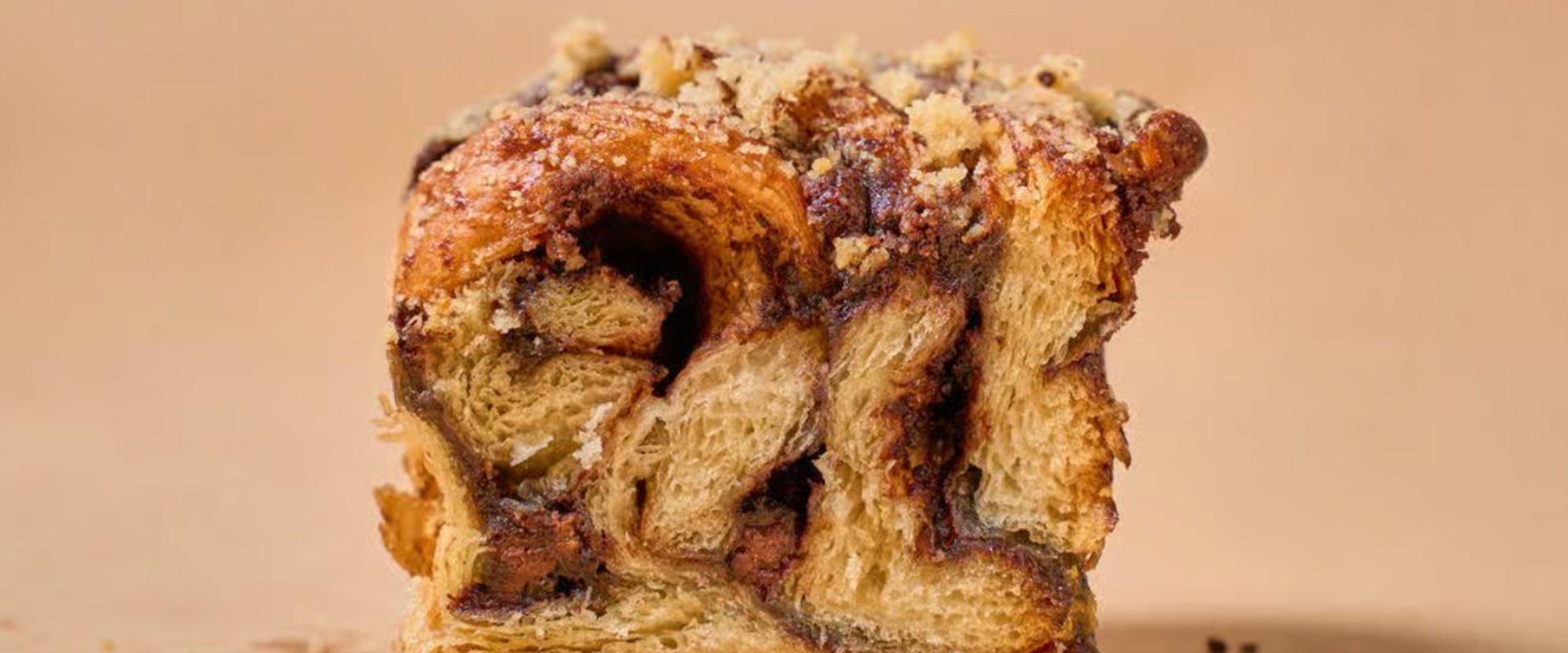 I Tried Chef Daniel Humm’s Viral Chocolate Babka, and the Hype Is Spot On