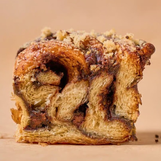 Eleven Madison Park’s Hope to Win Back Vegans? This Dessert.