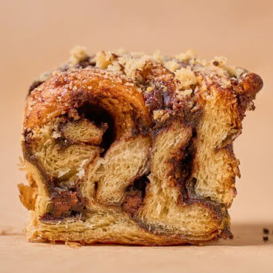 Eleven Madison Park’s Hope to Win Back Vegans? This Dessert.