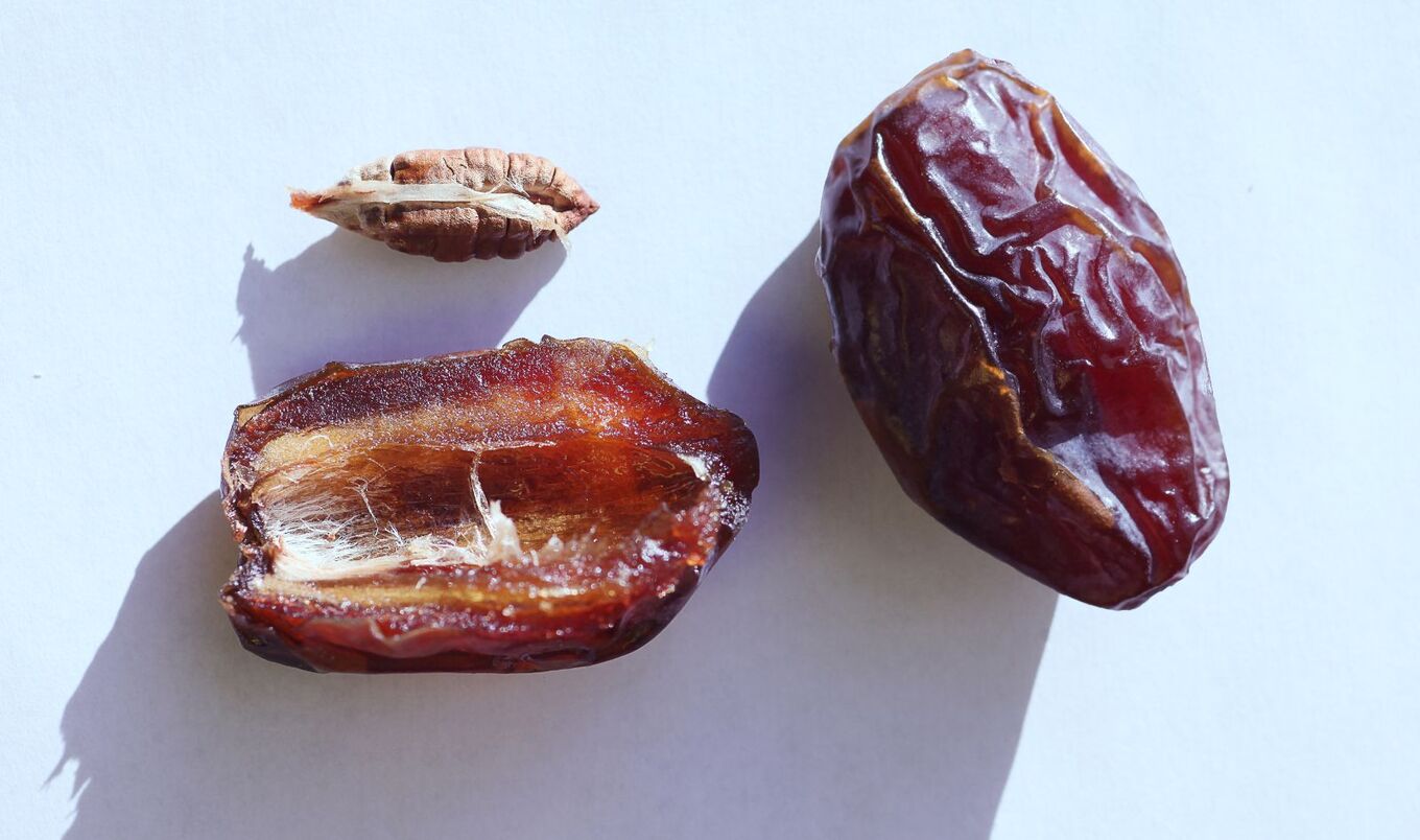 dates