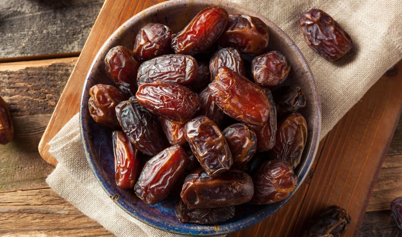 dates