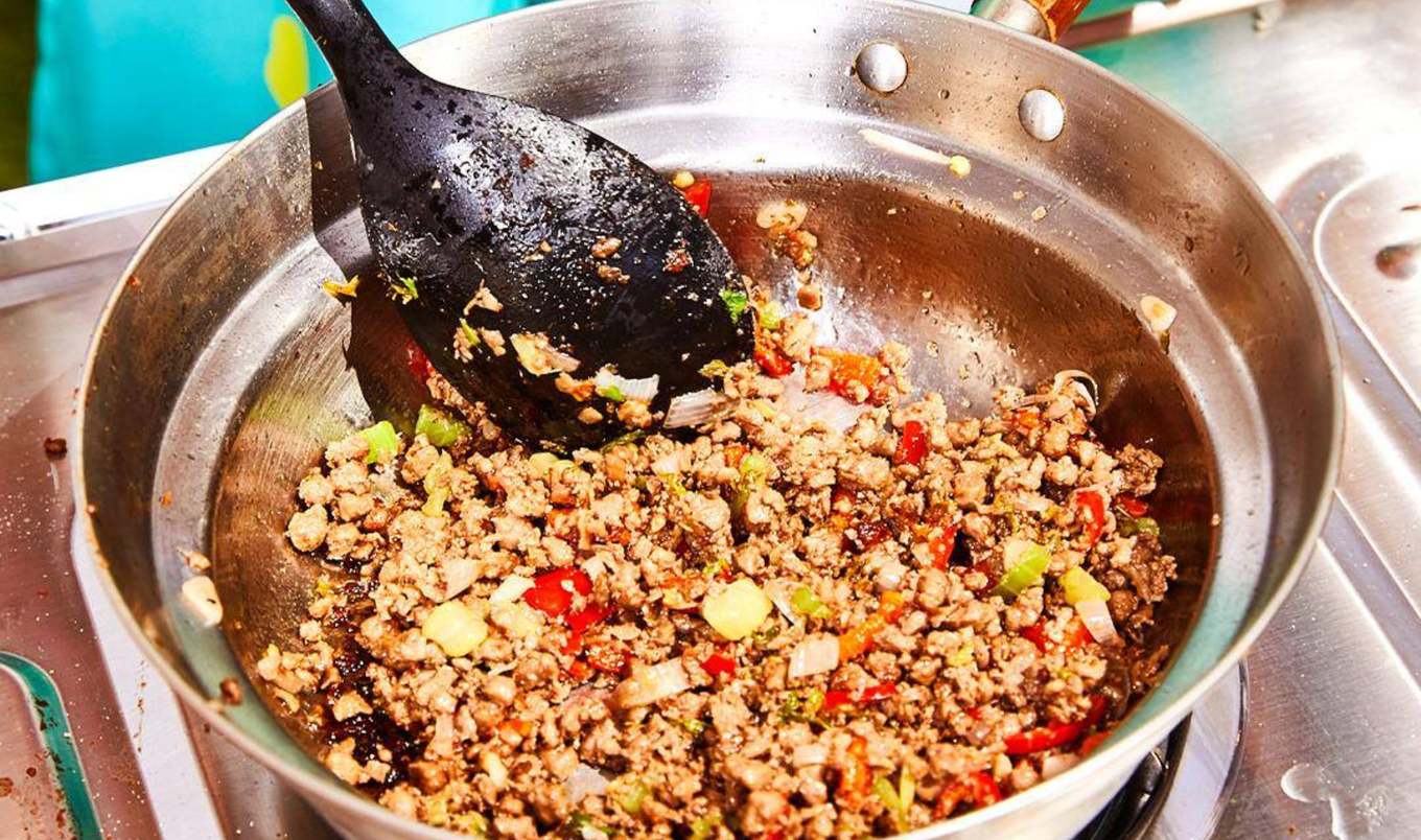 Impossible Foods