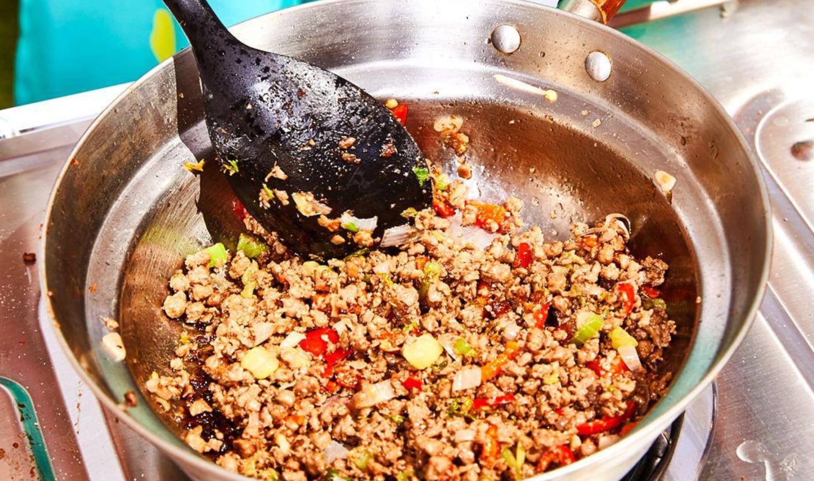 Impossible Foods Becomes First Plant-Based Meat Certified for Professional Athletes