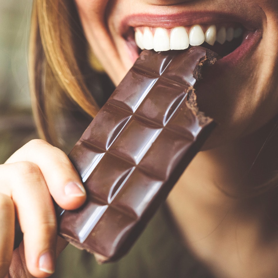 Satisfy Your Chocolate Cravings With These 29 Creamy, Dairy-Free, and Totally Delicious Candy Bars