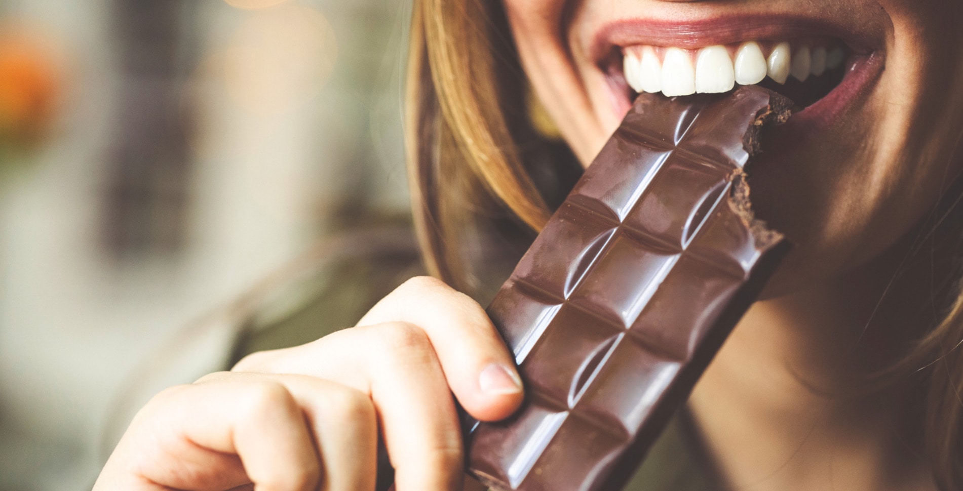 Satisfy Your Chocolate Cravings With These 29 Creamy, Dairy-Free, and Totally Delicious Candy Bars