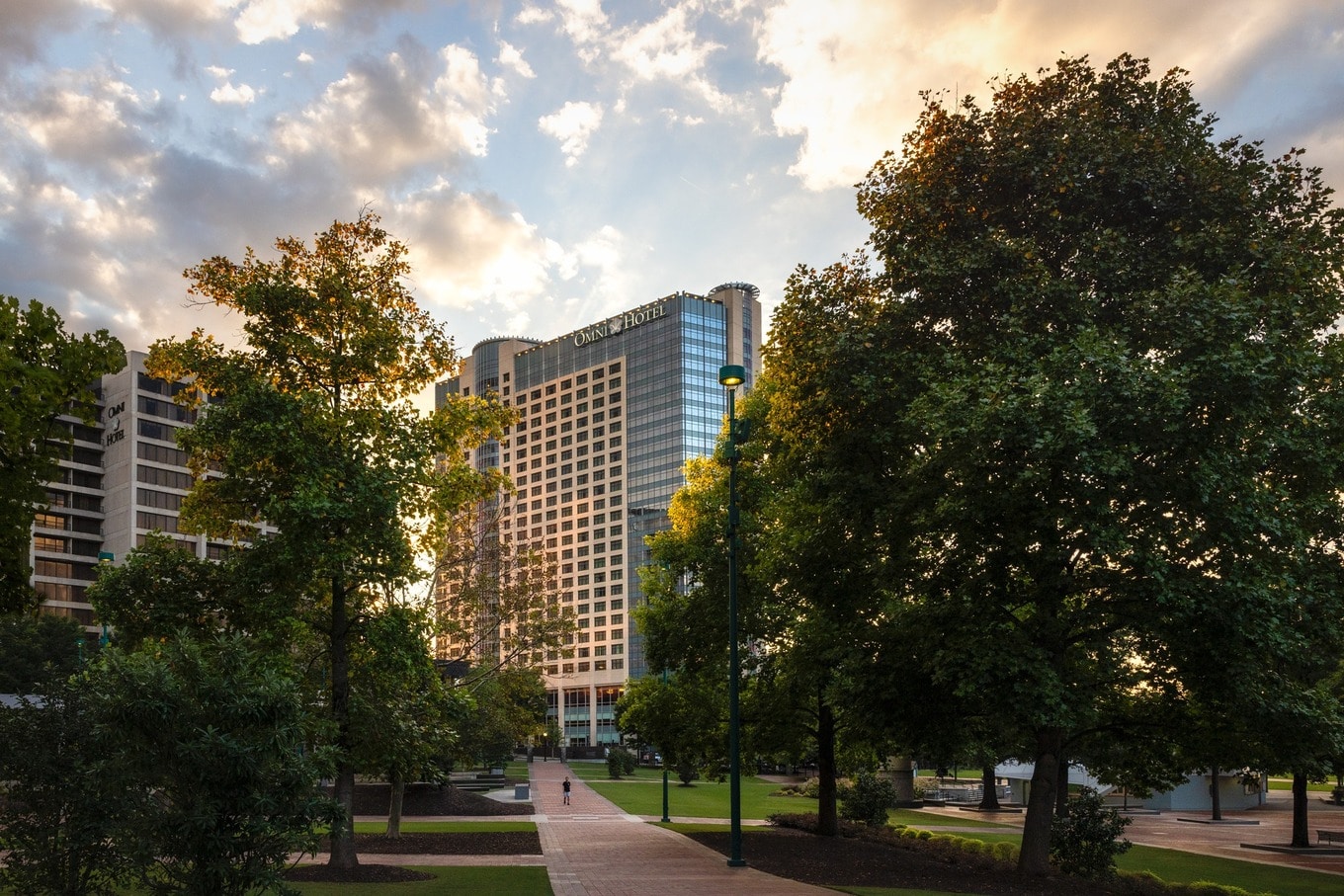 Omni Hotel