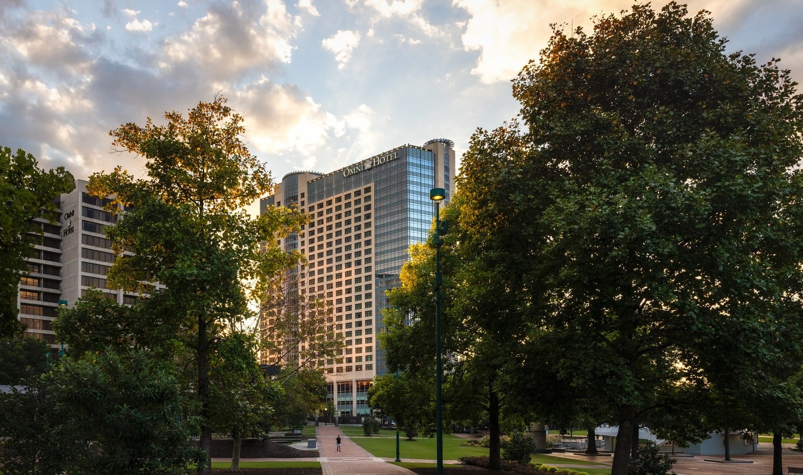Omni Hotels Says Foie Gras Is Off the Menu for Good