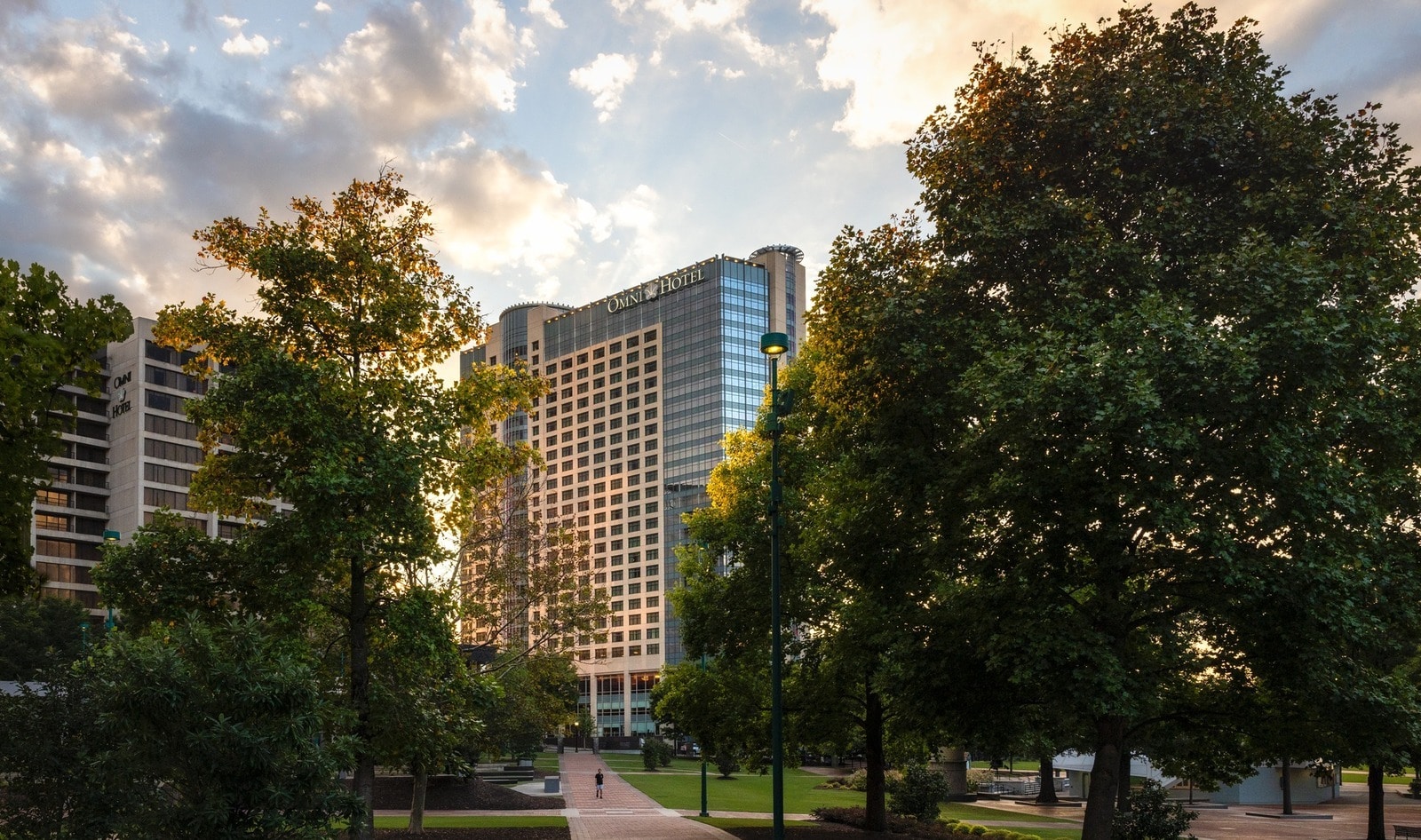 Omni Hotels Says Foie Gras Is Off the Menu for Good
