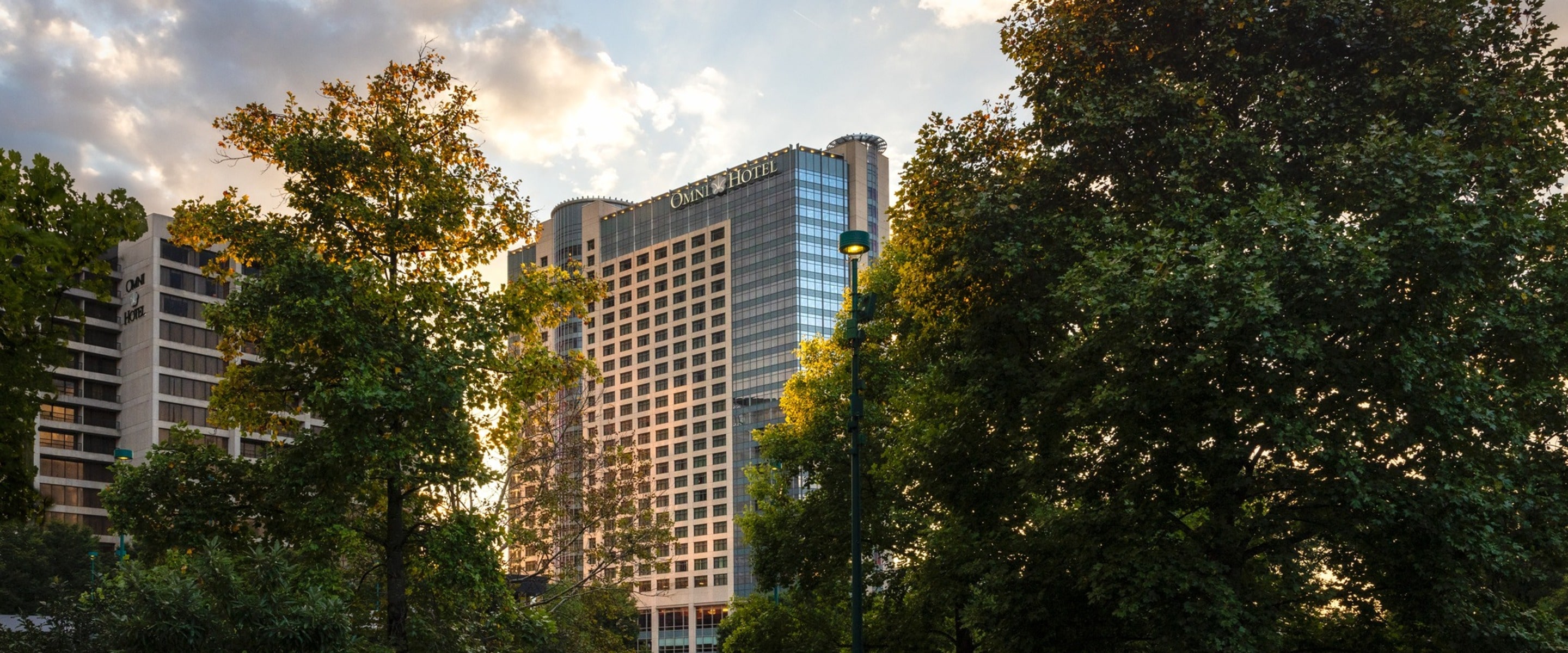 Omni Hotels Says Foie Gras Is Off the Menu for Good