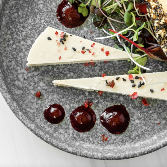 Omni Hotels Says Foie Gras Is Off the Menu for Good