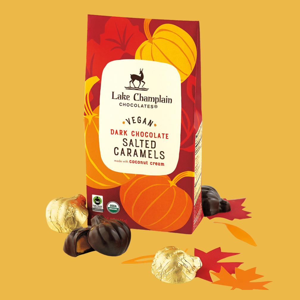  Lake Champlain pumpkins
