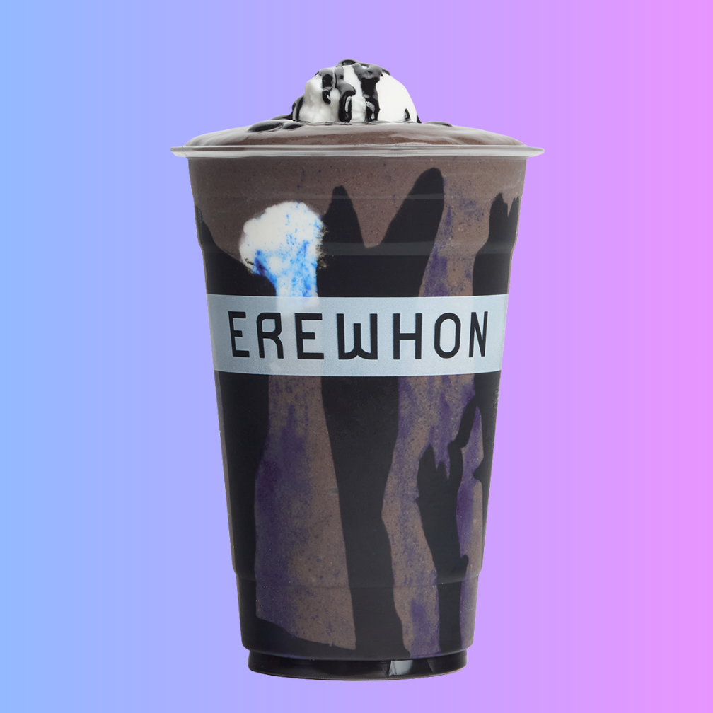OG Goth Smoothie