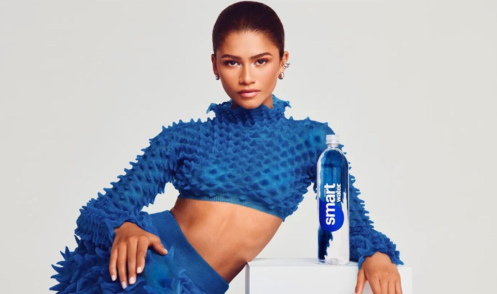 Do You Hate Vegetables Like Zendaya? Here's How To Sneak More Into Your Diet