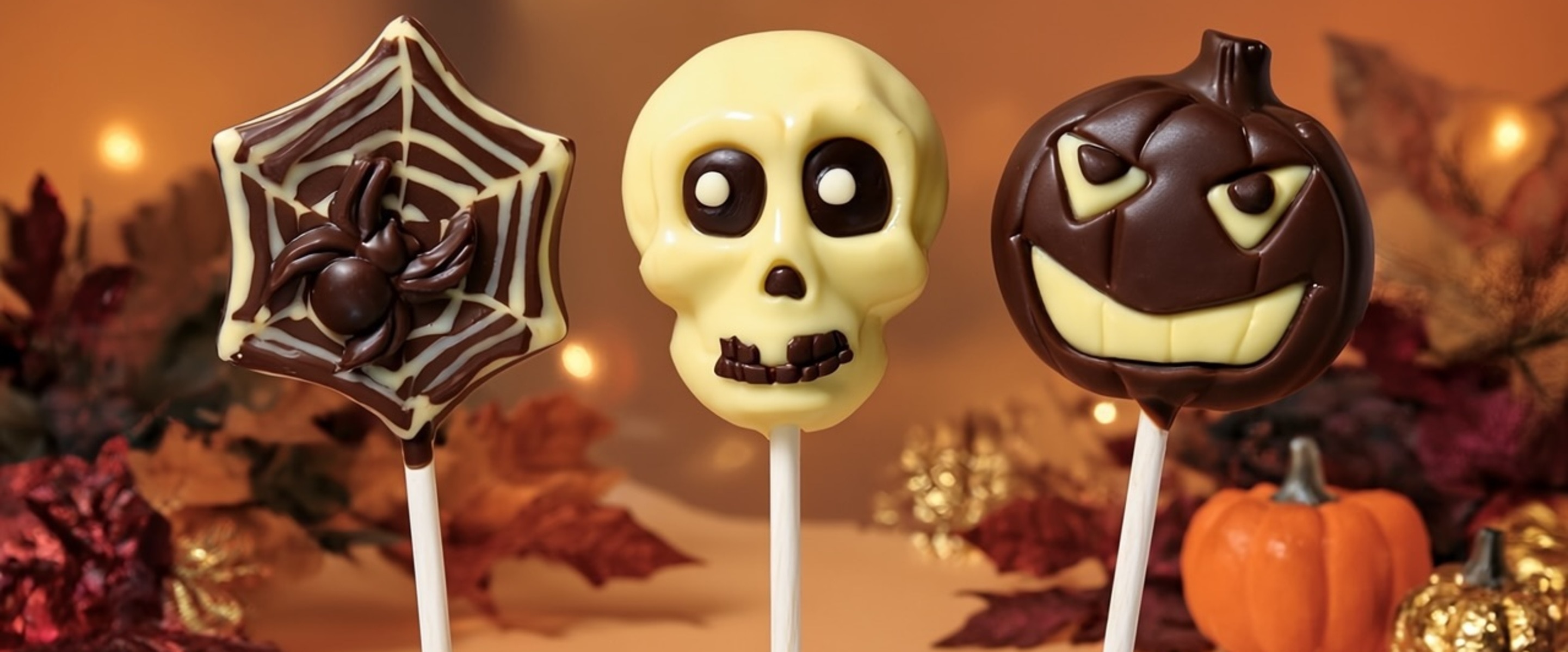 Treat Yourself: These Vegan Halloween Treats Ship Nationwide