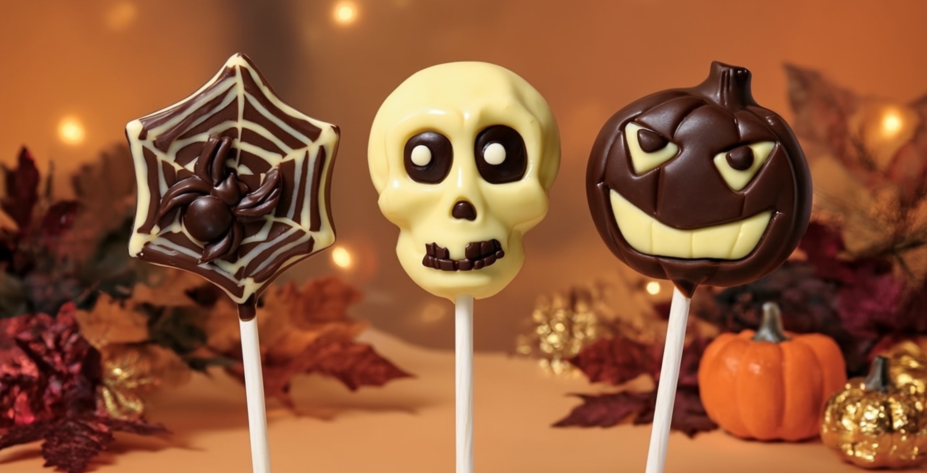 Treat Yourself: These Vegan Halloween Treats Ship Nationwide