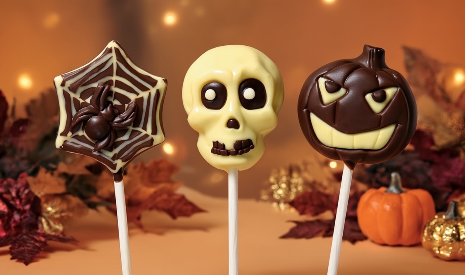 Treat Yourself: These Vegan Halloween Treats Ship Nationwide