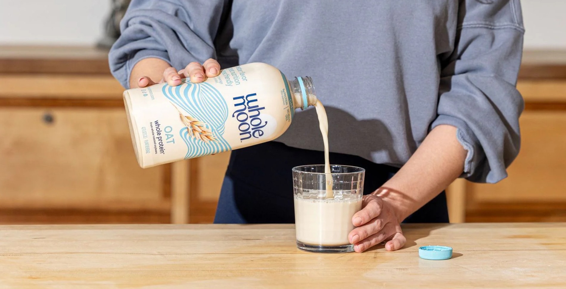 The Best Dairy-Free Milk, from Oat to Pistachio