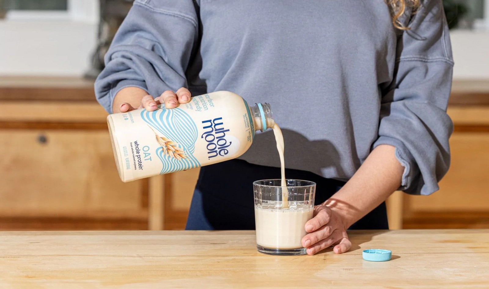 The Best Dairy-Free Milk, From Oat to Pistachio