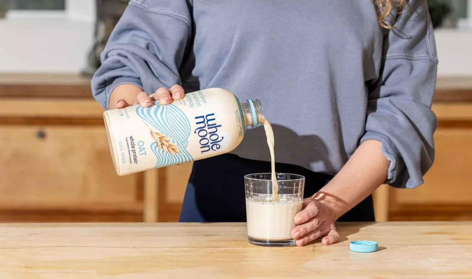 The Best Dairy-Free Milk, From Oat to Pistachio