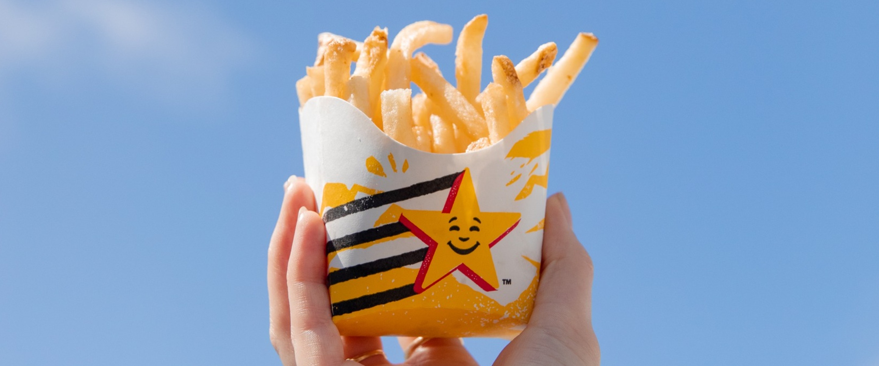 You Can Still Eat Vegan at Carl's Jr. Even Without the Beyond Burger